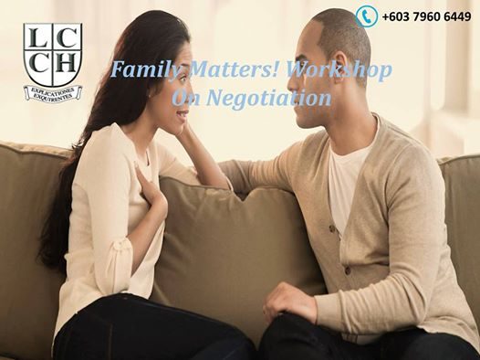 family matters