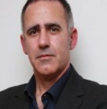 PETER MABBBUTT
