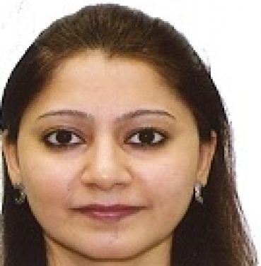ARPITA SALUJA
