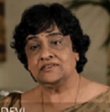 DATIN DR AMBIKADEVI MKG NAIR