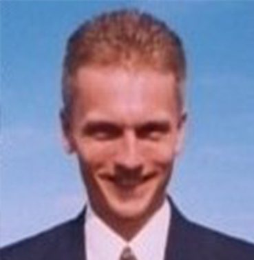 BILL FROST