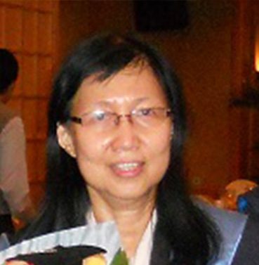 DR YEW FOO CHUN