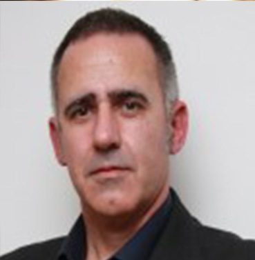 PETER MABBUTT