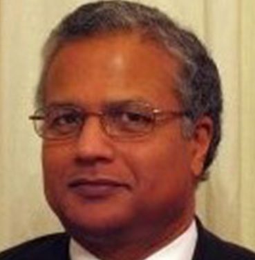 FEISAL UMAR