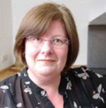 MICHELLE HAGUE