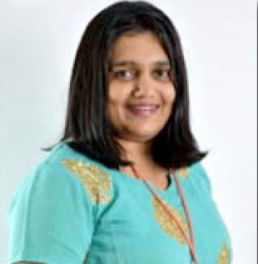 DR ANNAPURNY VENKITESWARAN