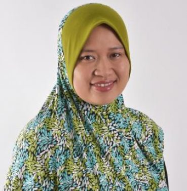 DR AFZAN ADILAH AYOB (Dentist)
