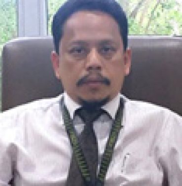 DR KHAIRI CHE MAT (Psychiatrist)
