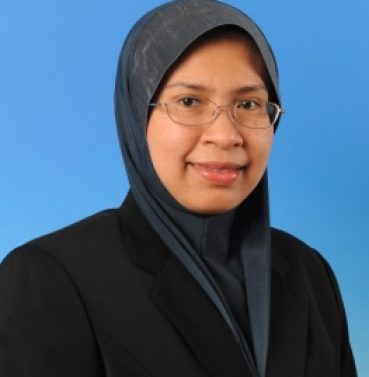 DR ROHAIDA ABDUL HALIM (Dentist)
