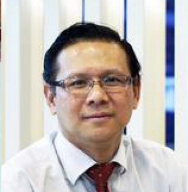 KO TEIK YEN