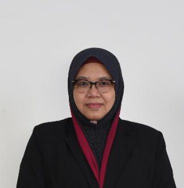 Prof Dr Rohayah (Malaysia)