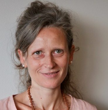 Jessica Abicht (Singapore/Belgium)